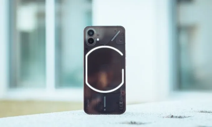 Nothing Phone (1)