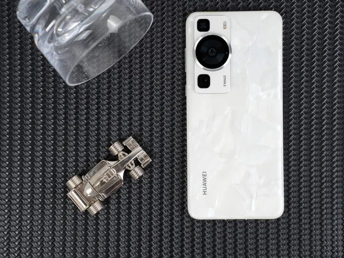 Huawei P60 