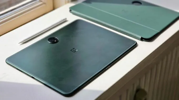 OnePlus Pad