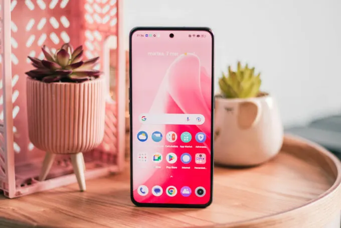 Realme GT3