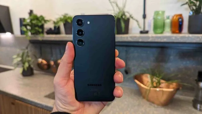 Samsung Galaxy S23