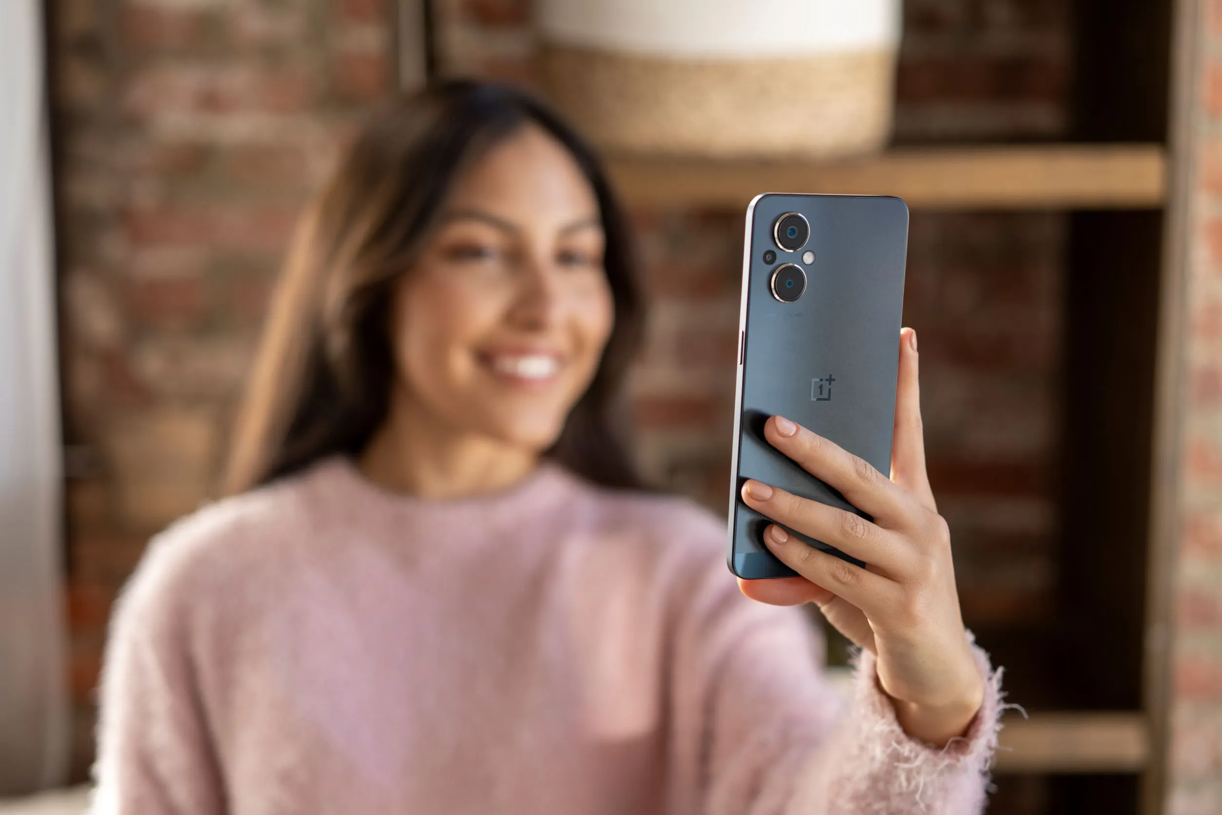 Смартфон OnePlus Nord N20