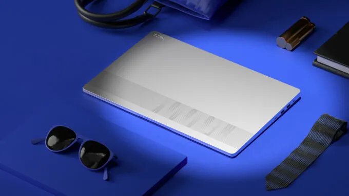 Tecno MegaBook T1