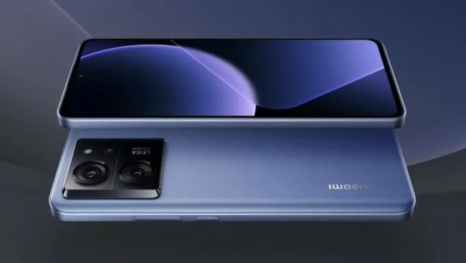 Xiaomi 13T