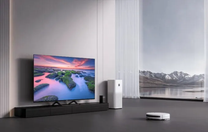 Xiaomi TV A2 55’