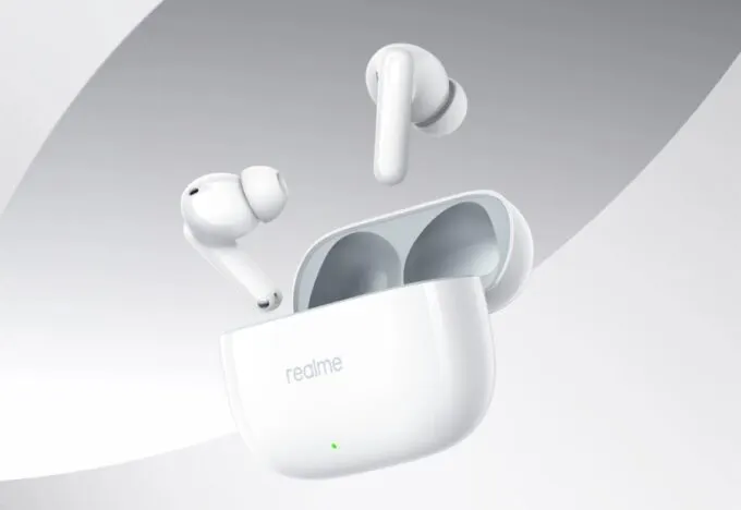 Realme Buds T300