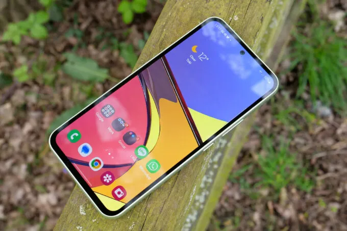 Samsung Galaxy A54