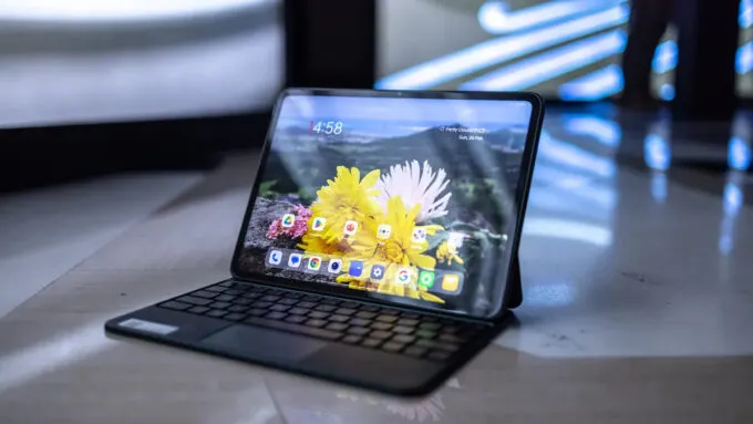 OnePlus Pad