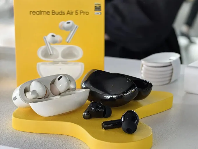 Realme Buds Air 5 Pro
