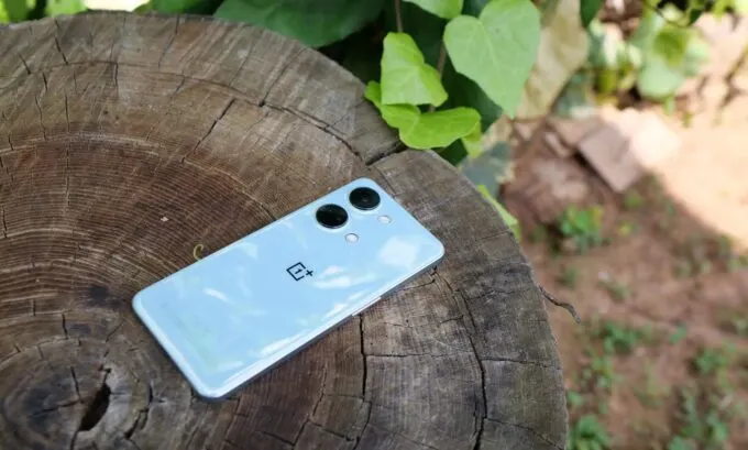 OnePlus Nord 3