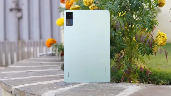 Xiaomi Redmi Pad