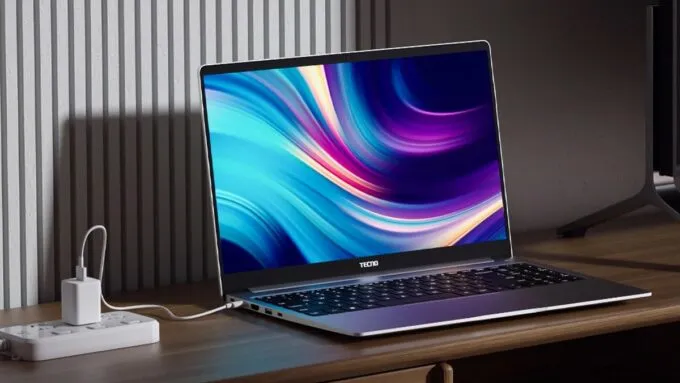 Tecno MegaBook T1