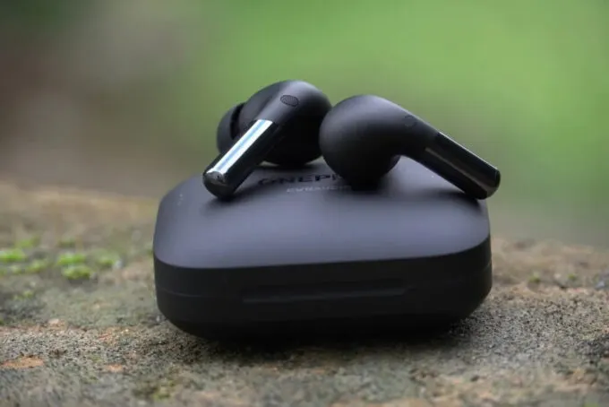 OnePlus Buds Pro 2