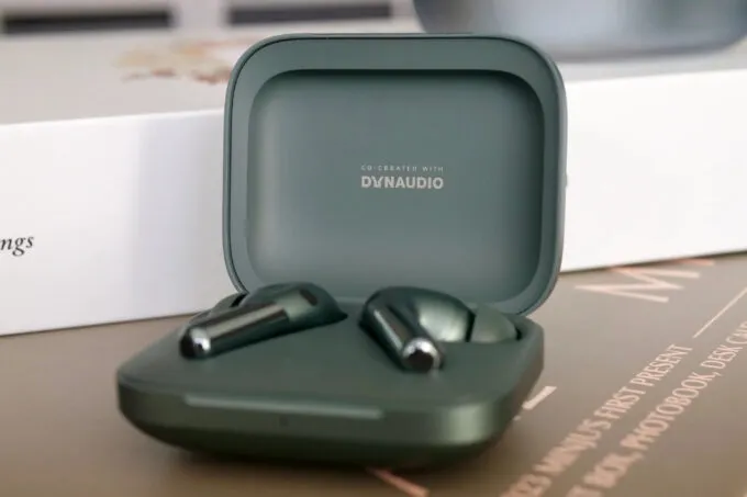 OnePlus Buds Pro 2