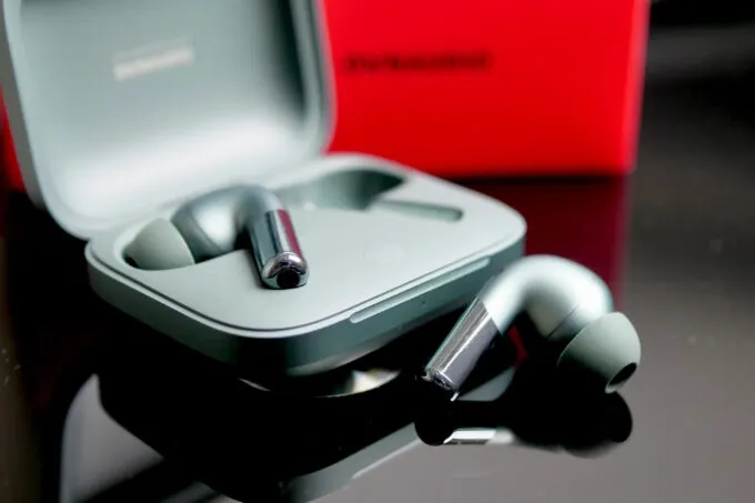 OnePlus Buds Pro 2