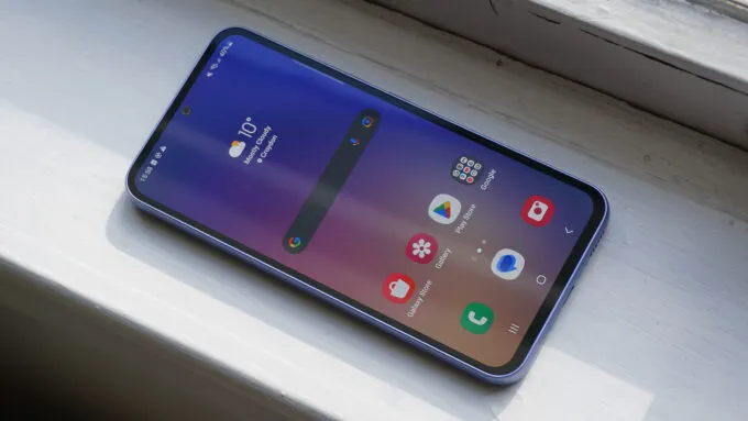 Samsung Galaxy A54