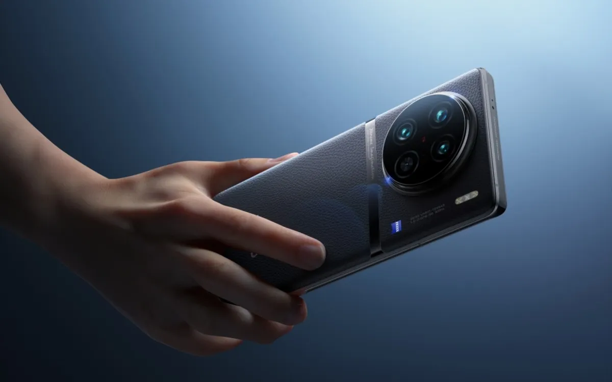 Смартфон Vivo X90