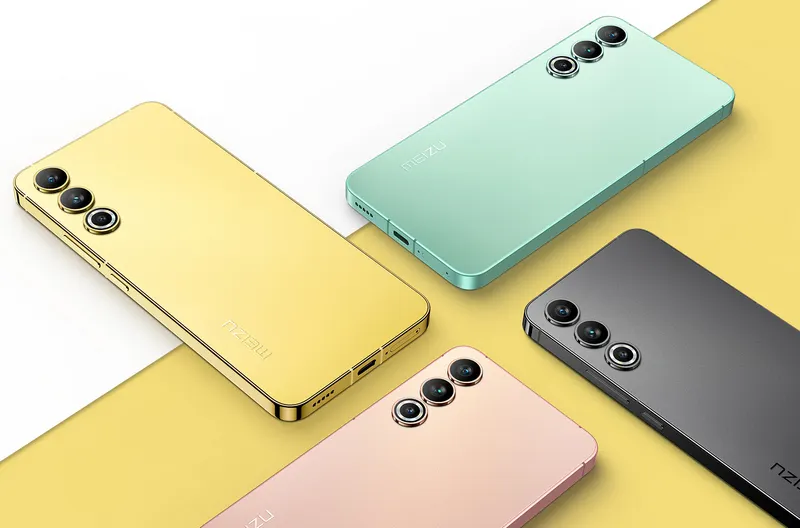 Смартфон Meizu 20