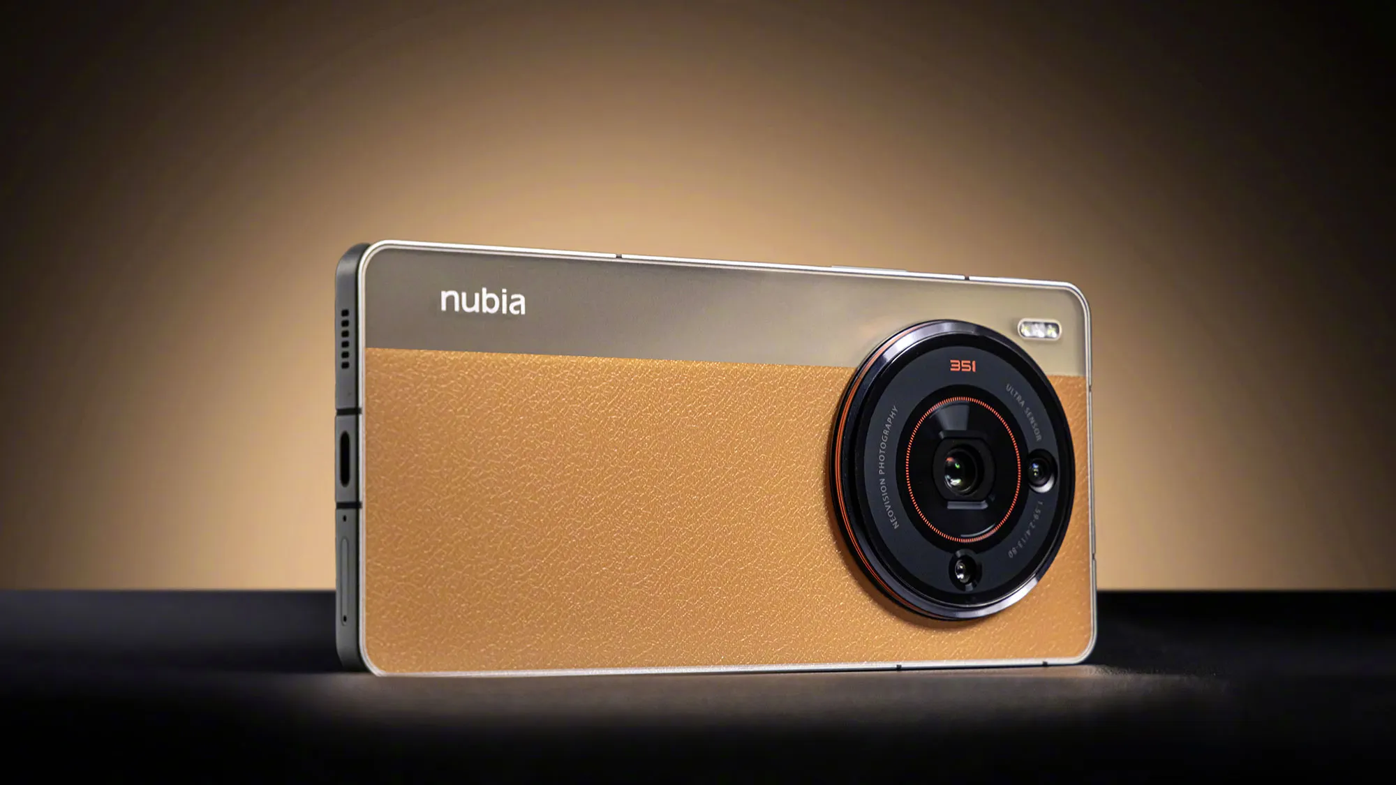 Смартфон ZTE Nubia Z50S Pro