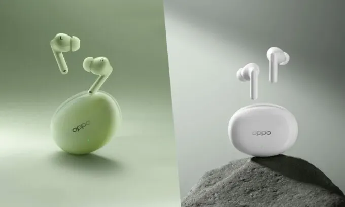 Oppo Enco Air3 Pro