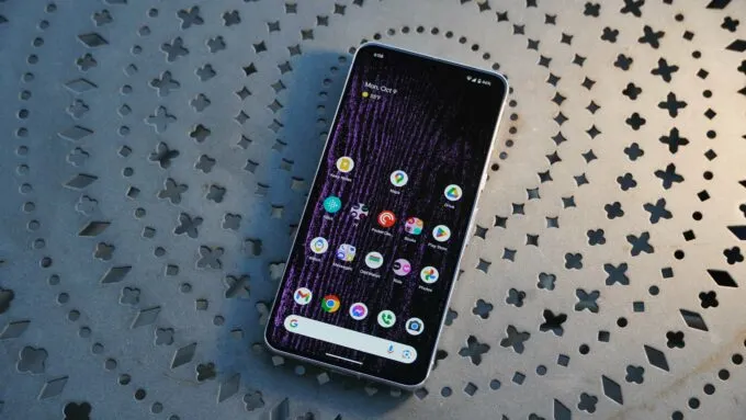 Google Pixel 8 Pro