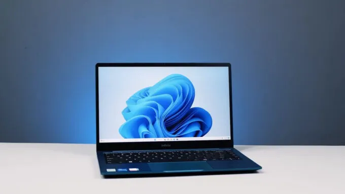 Infinix InBook X2