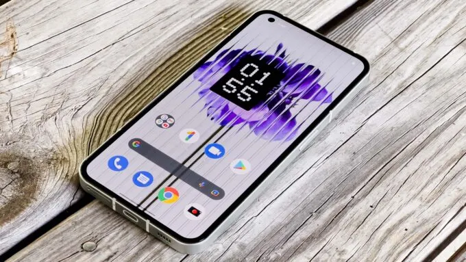 Nothing Phone (1)