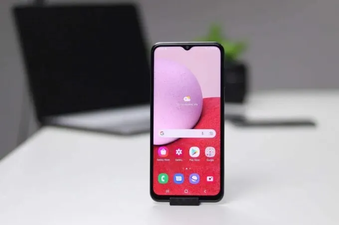 Samsung Galaxy A14