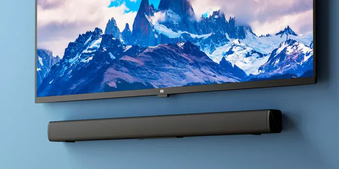 Xiaomi Redmi TV Soundbar