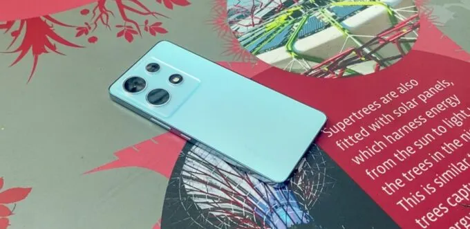 Infinix Note 30 VIP
