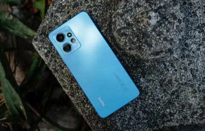 Xiaomi Redmi Note 12 4G