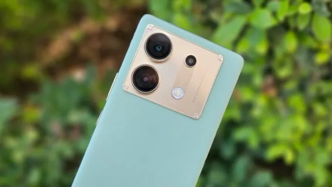 Infinix Zero 30