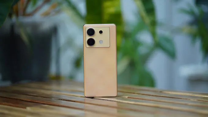 Infinix Zero 30