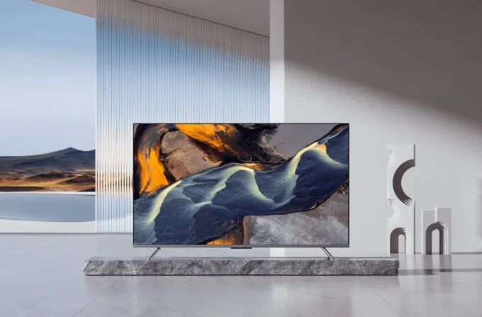 Xiaomi TV Q2 55
