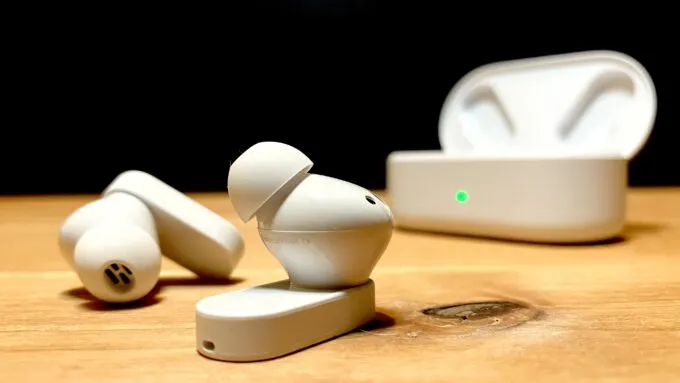 OnePlus Nord Buds 2