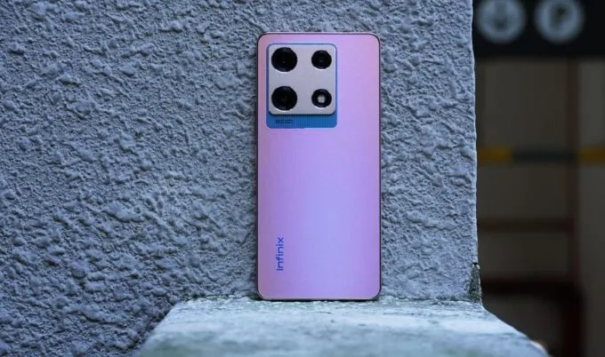 Infinix Note 30 Pro