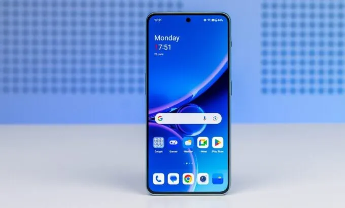 OnePlus Nord 3