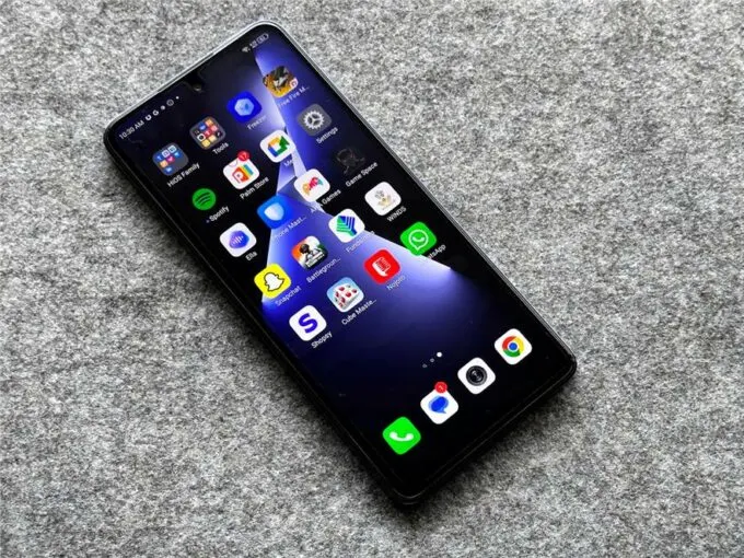 Tecno Pova 5 Pro 5G