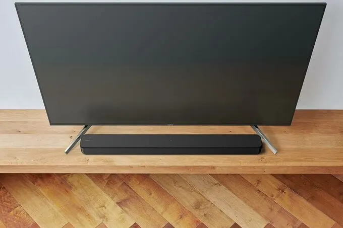 Sony HT-S100F