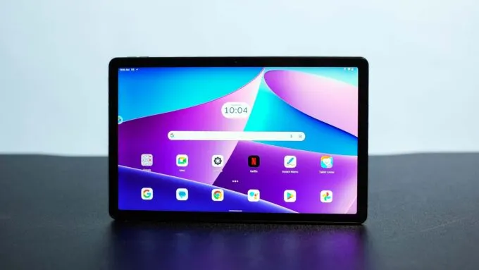 Lenovo Xiaoxin Pad 2022