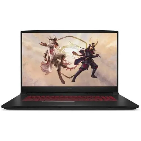 MSI Katana GF76