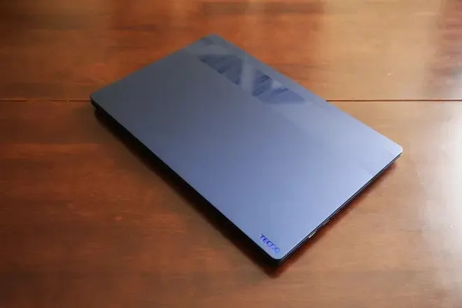 Tecno MegaBook T1