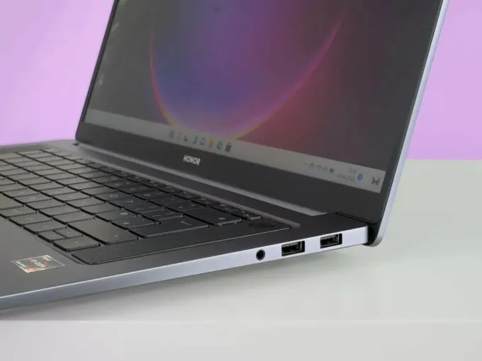 Honor MagicBook 16