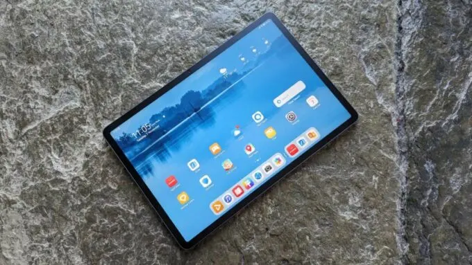 Huawei MatePad 11.5