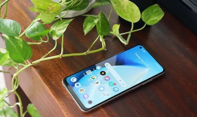Realme 11 4G
