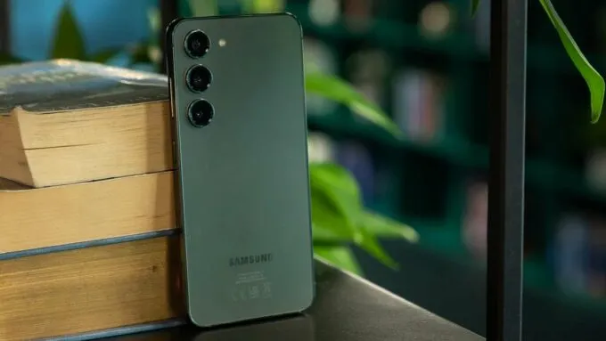 Samsung Galaxy S23