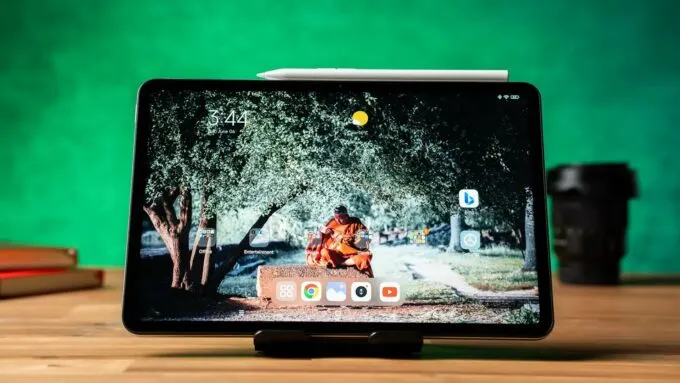 Xiaomi Pad 6
