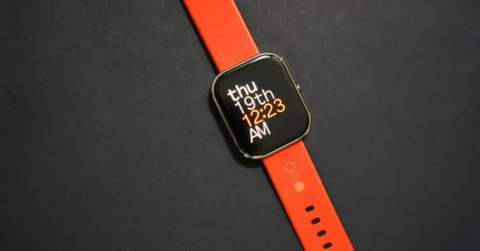 CMF Watch Pro
