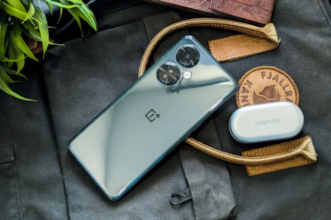 OnePlus Nord CE 3 Lite