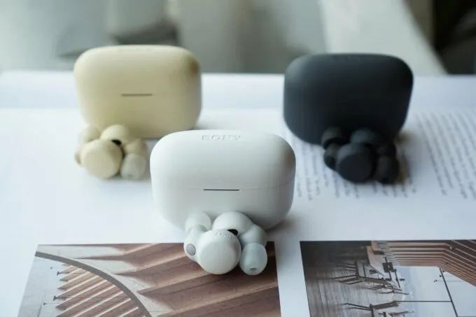 Sony LinkBuds S